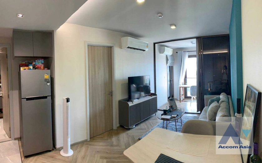 5  1 br Condominium For Rent in Sukhumvit ,Bangkok BTS Thong Lo at Chapter Thonglor 25 AA40737