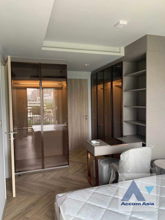 11  1 br Condominium For Rent in Sukhumvit ,Bangkok BTS Thong Lo at Chapter Thonglor 25 AA40737