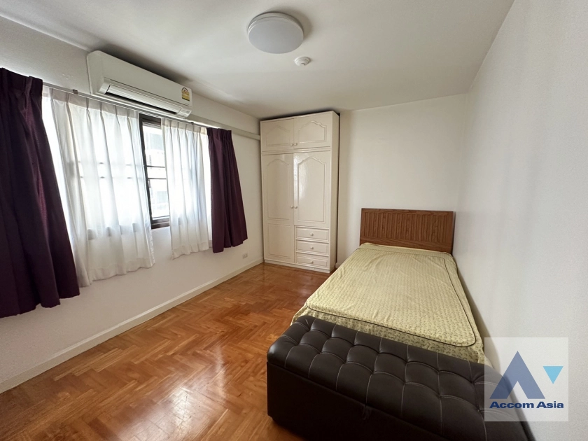 6  3 br Condominium For Sale in Sukhumvit ,Bangkok BTS Thong Lo at Top View AA40741