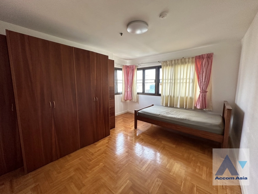 5  3 br Condominium For Sale in Sukhumvit ,Bangkok BTS Thong Lo at Top View AA40741