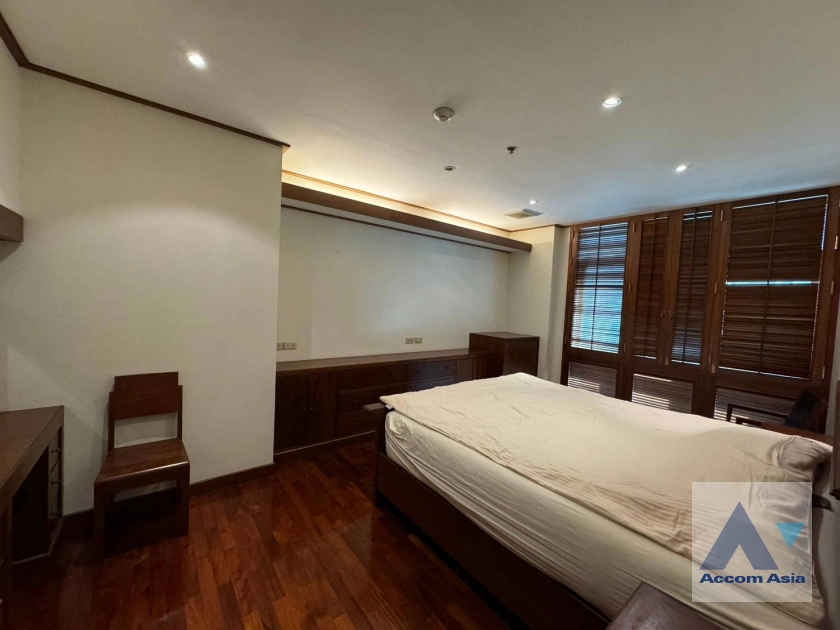 6  2 br Condominium For Rent in Ploenchit ,Bangkok BTS Chitlom at Grand Langsuan AA40743