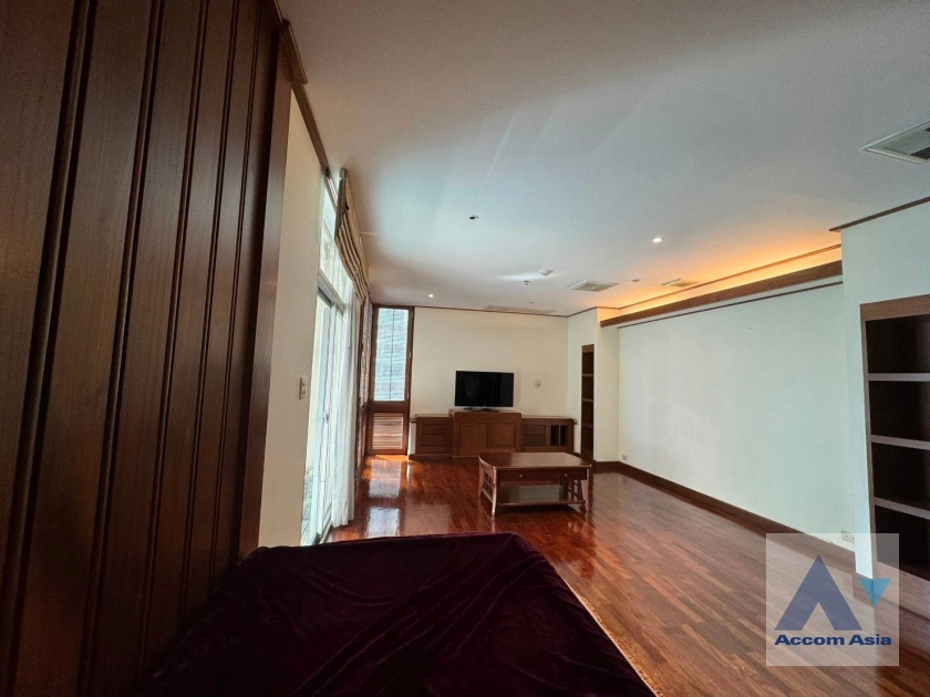  1  2 br Condominium For Rent in Ploenchit ,Bangkok BTS Chitlom at Grand Langsuan AA40743