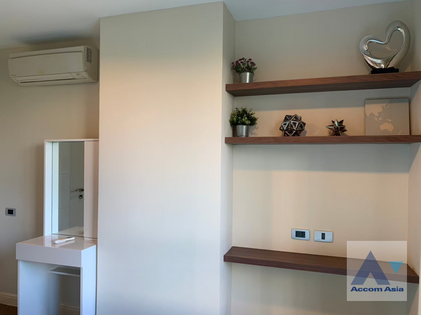 14  3 br Condominium For Rent in Sukhumvit ,Bangkok BTS Phrom Phong at The Crest 24 AA40746