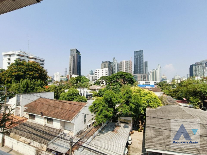 7  2 br Apartment For Rent in sukhumvit ,Bangkok BTS Thong Lo AA40763