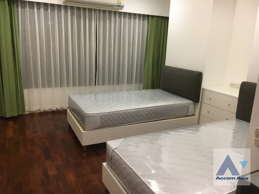 5  2 br Apartment For Rent in Sukhumvit ,Bangkok BTS Thong Lo at Exclusive Residential AA40767