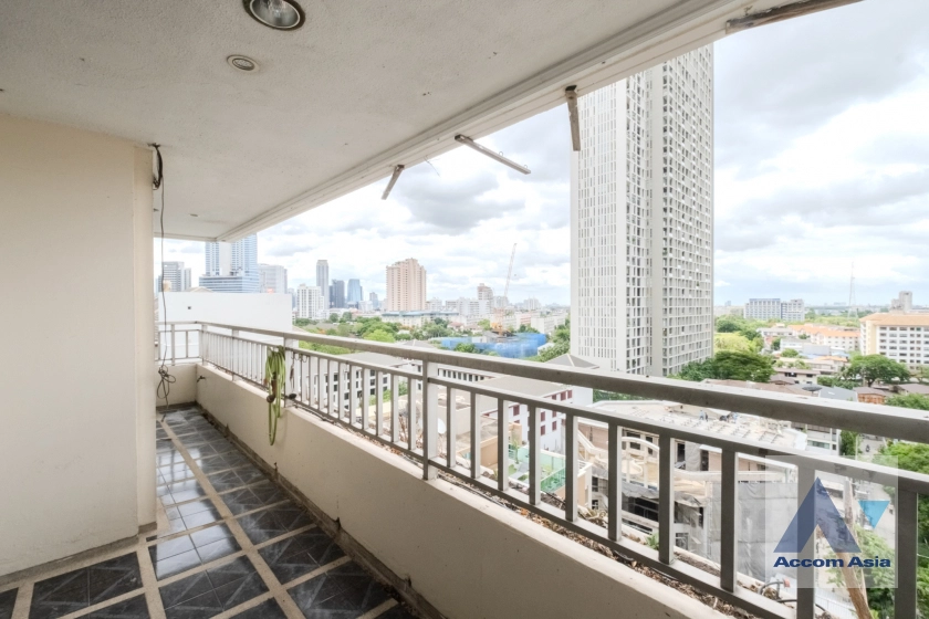 7  4 br Condominium For Rent in Sathorn ,Bangkok BTS Sala Daeng - MRT Lumphini at Sathorn Park Place AA40769