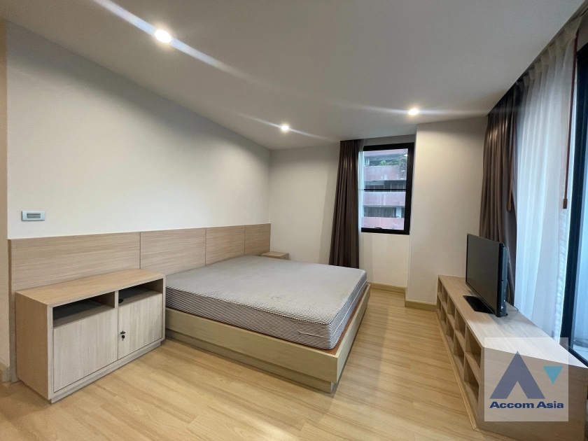 8  2 br Apartment For Rent in Sukhumvit ,Bangkok BTS Asok - MRT Sukhumvit at Spacious Room AA40775