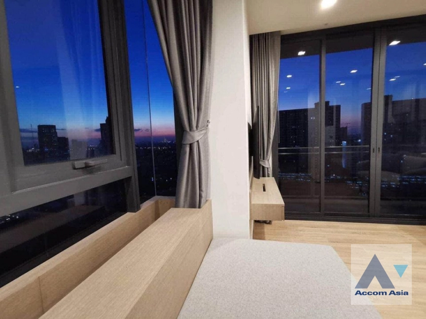 6  1 br Condominium For Sale in Phaholyothin ,Bangkok BTS Saphan-Kwai at THE LINE Phahon-Pradipat AA40776