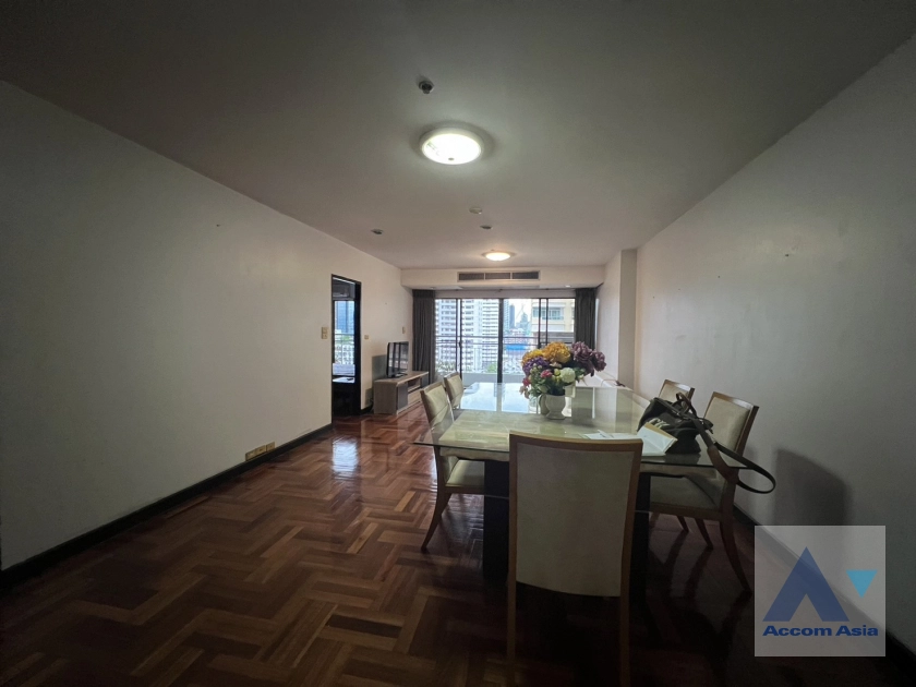  1  2 br Condominium for rent and sale in Sukhumvit ,Bangkok BTS Nana at Liberty Park 2 AA40779