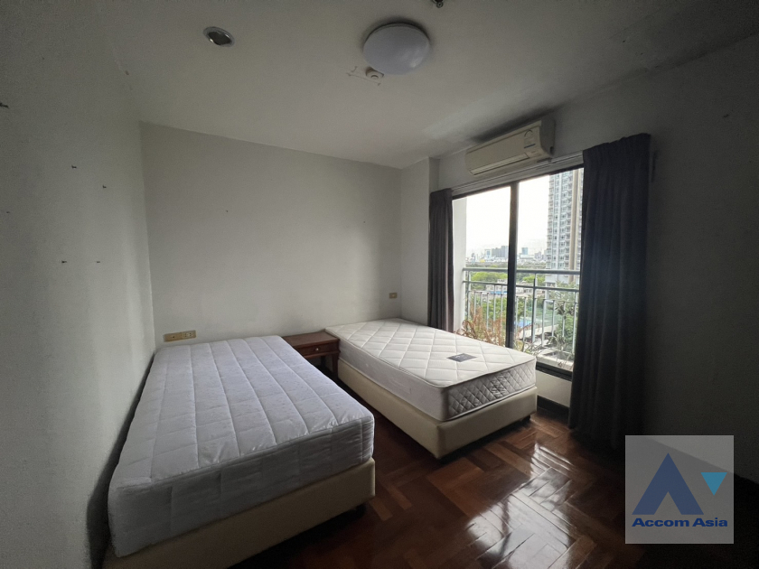 5  2 br Condominium for rent and sale in Sukhumvit ,Bangkok BTS Nana at Liberty Park 2 AA40779