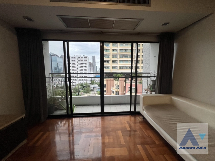  Condominium For Rent & Sale in Sukhumvit, Bangkok  near BTS Nana (AA40779)