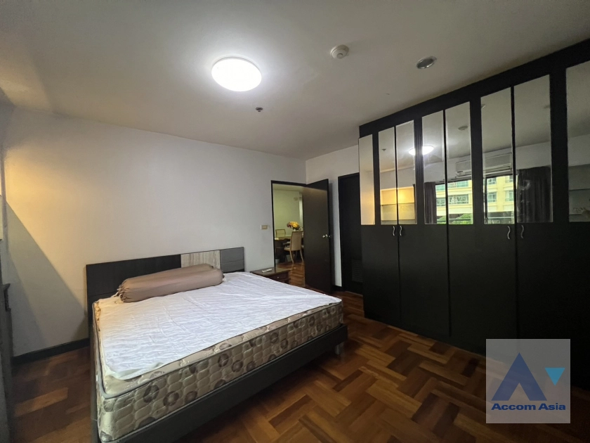 7  2 br Condominium for rent and sale in Sukhumvit ,Bangkok BTS Nana at Liberty Park 2 AA40779