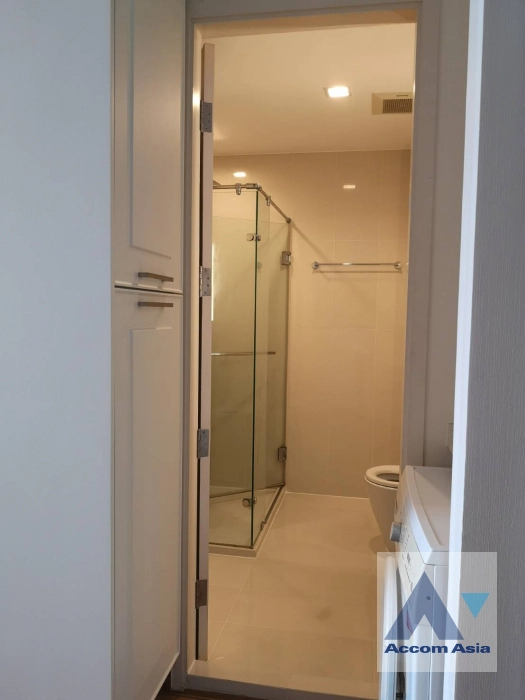 7  1 br Condominium For Rent in Sukhumvit ,Bangkok BTS On Nut at Q House Condo Sukhumvit 79 AA40784