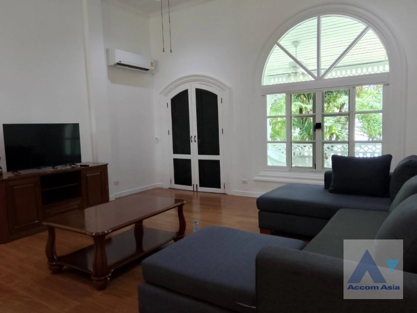 27  3 br Townhouse For Rent in Bang Na ,Bangkok BTS Bearing at Fantasia Villa 2 AA40788