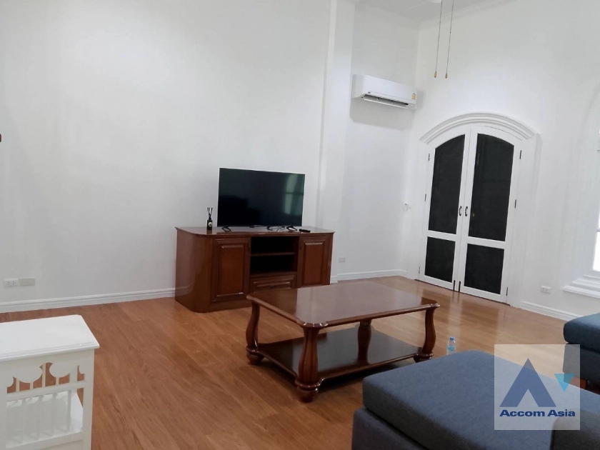 25  3 br Townhouse For Rent in Bang Na ,Bangkok BTS Bearing at Fantasia Villa 2 AA40788