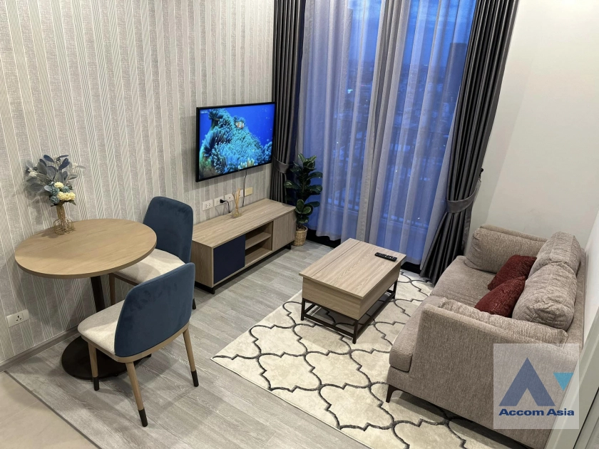  2  2 br Condominium for rent and sale in Sukhumvit ,Bangkok BTS Ekkamai at XT Ekkamai AA40802