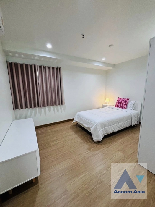 8  2 br Condominium For Rent in Sukhumvit ,Bangkok BTS Thong Lo at Top View AA40804