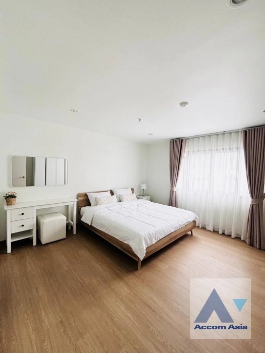 6  2 br Condominium For Rent in Sukhumvit ,Bangkok BTS Thong Lo at Top View AA40804