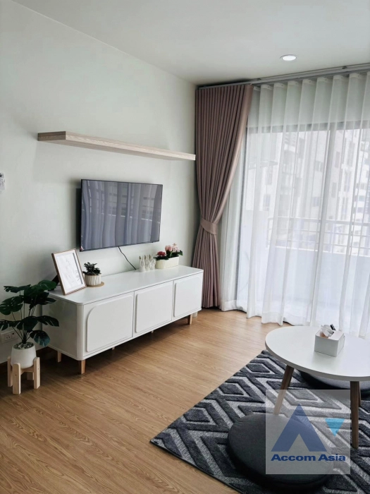 Newly renovated, Fully Furnished |  2 Bedrooms  Condominium For Rent in Sukhumvit, Bangkok  near BTS Thong Lo (AA40804)