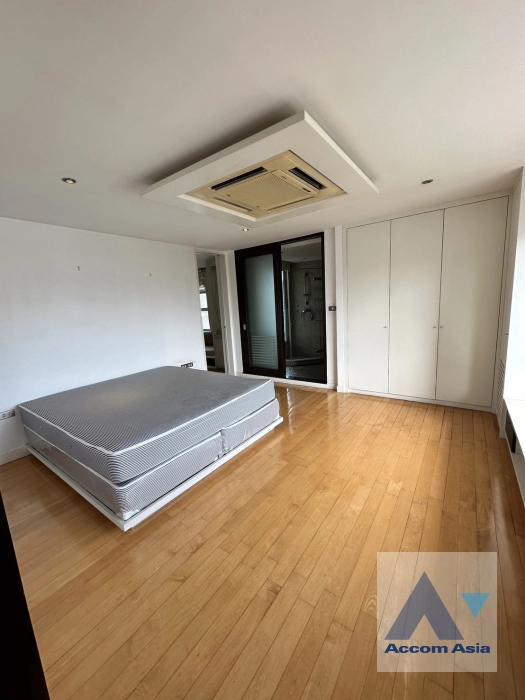 7  2 br Condominium For Sale in Sukhumvit ,Bangkok BTS Phrom Phong at D.S. Tower 1 AA40807