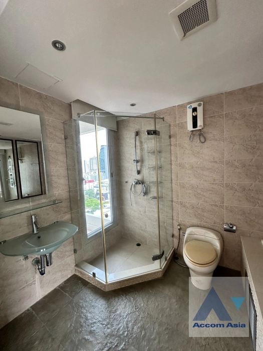 10  2 br Condominium For Sale in Sukhumvit ,Bangkok BTS Phrom Phong at D.S. Tower 1 AA40807