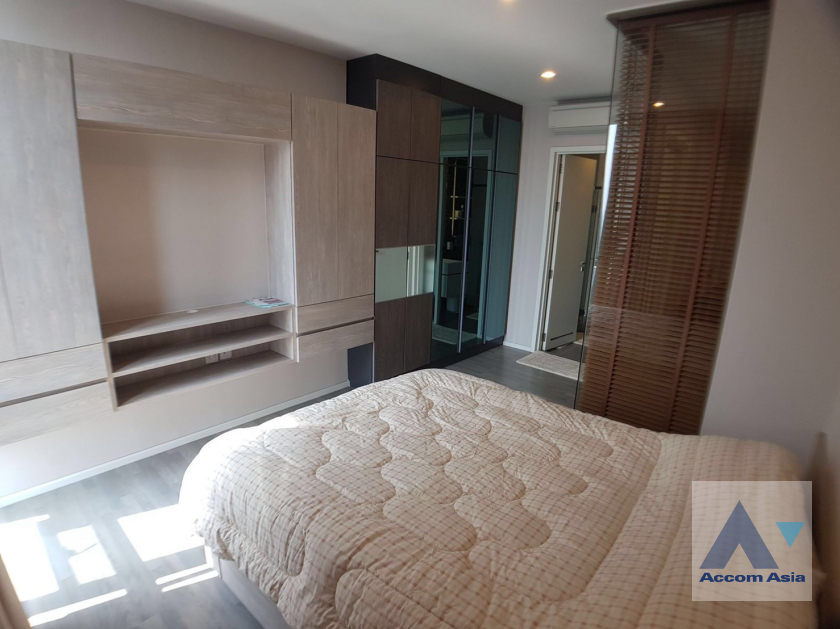 5  1 br Condominium For Sale in Sukhumvit ,Bangkok BTS Phra khanong at The Room Sukhumvit 69 AA40810