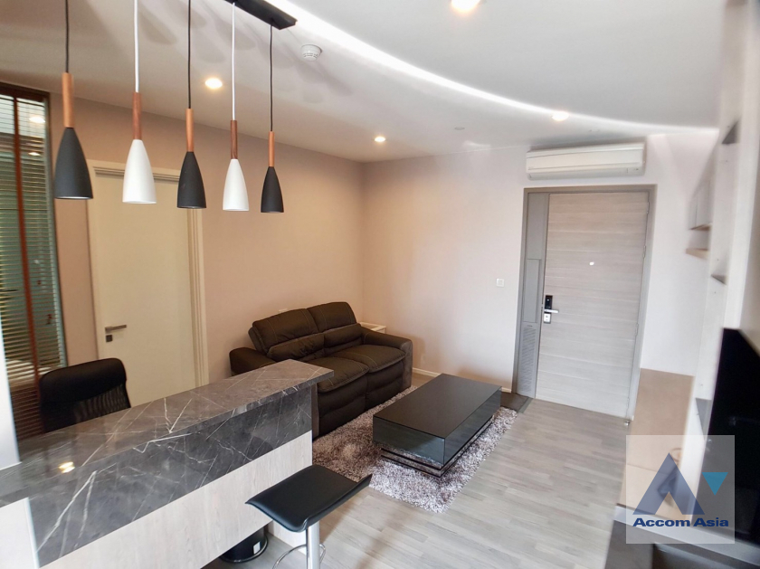 Fully Furnished |  1 Bedroom  Condominium For Sale in Sukhumvit, Bangkok  near BTS Phra khanong (AA40810)