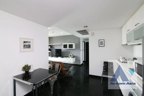 Fully Furnished |  2 Bedrooms  Condominium For Sale in Sukhumvit, Bangkok  near BTS Thong Lo (AA40814)