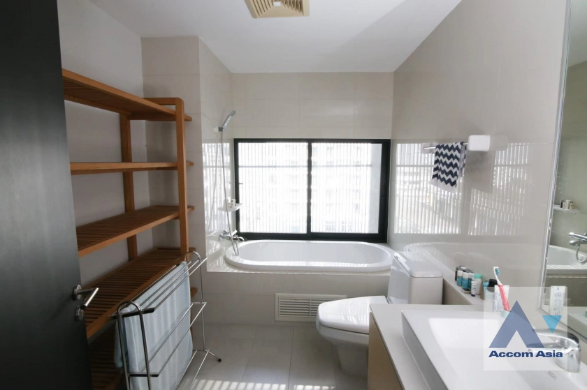 10  2 br Condominium For Sale in Sukhumvit ,Bangkok BTS Thong Lo at The Alcove Thonglor AA40814