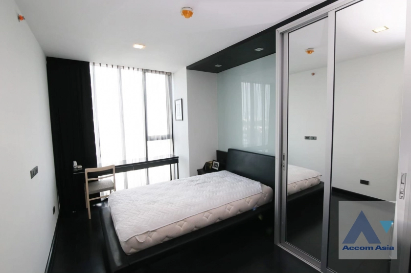 5  2 br Condominium For Sale in Sukhumvit ,Bangkok BTS Thong Lo at The Alcove Thonglor AA40814