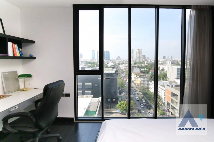 8  2 br Condominium For Sale in Sukhumvit ,Bangkok BTS Thong Lo at The Alcove Thonglor AA40814