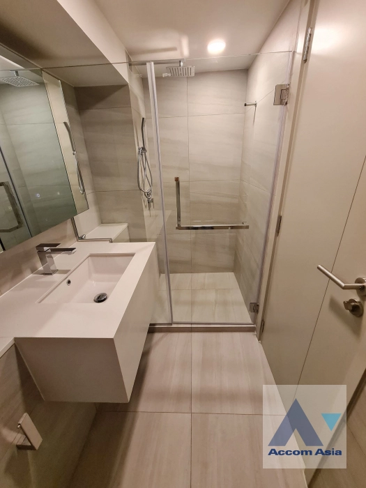 7  1 br Condominium For Rent in Silom ,Bangkok  at Park Origin Chula Samyan AA40817