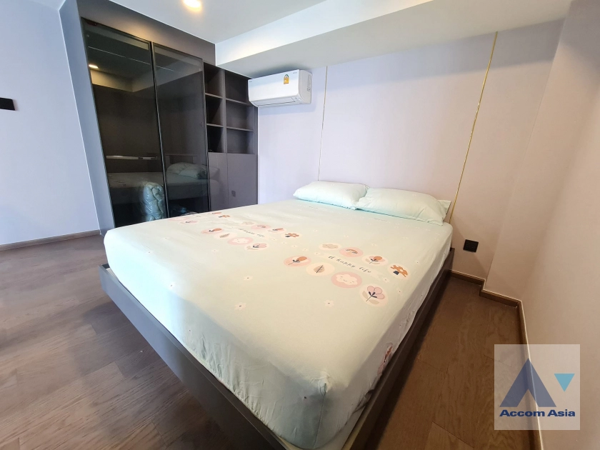 6  1 br Condominium For Rent in Silom ,Bangkok  at Park Origin Chula Samyan AA40817