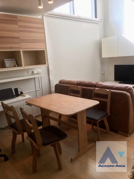 6  2 br Condominium For Rent in Phaholyothin ,Bangkok BTS Ratchathewi at Pyne by Sansiri AA40821