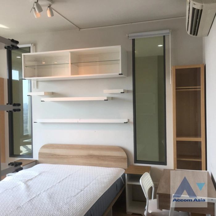 10  2 br Condominium For Rent in Phaholyothin ,Bangkok BTS Ratchathewi at Pyne by Sansiri AA40821