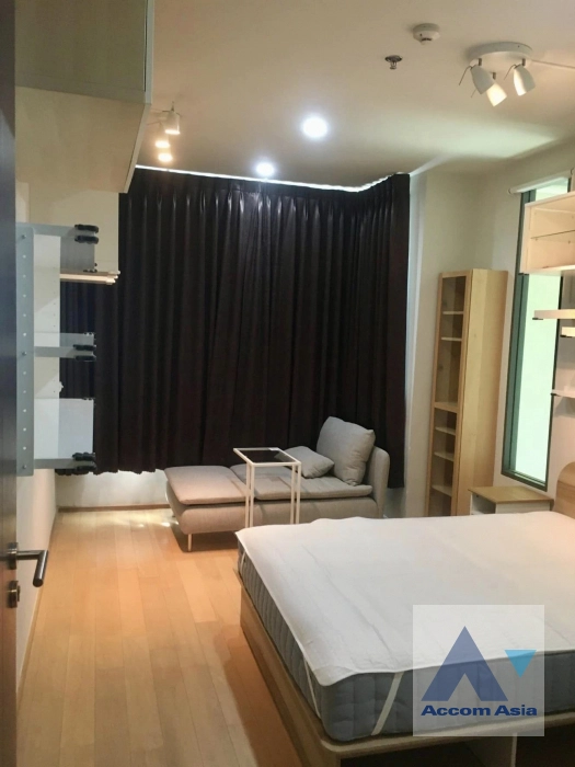 11  2 br Condominium For Rent in Phaholyothin ,Bangkok BTS Ratchathewi at Pyne by Sansiri AA40821