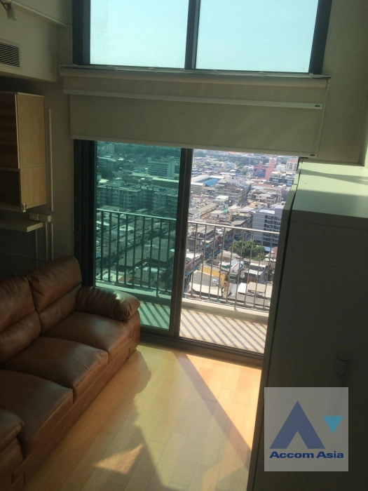 4  2 br Condominium For Rent in Phaholyothin ,Bangkok BTS Ratchathewi at Pyne by Sansiri AA40821