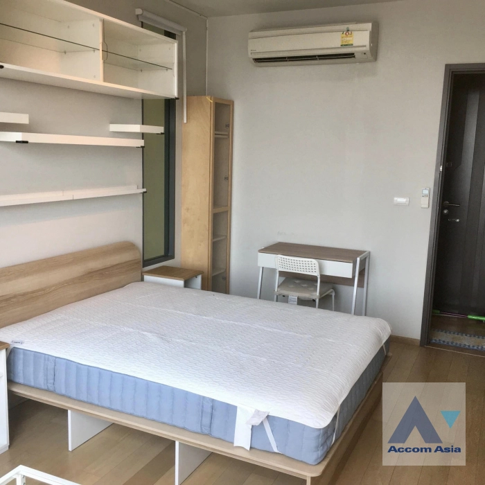 9  2 br Condominium For Rent in Phaholyothin ,Bangkok BTS Ratchathewi at Pyne by Sansiri AA40821