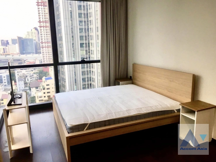 9  2 br Condominium For Rent in Phaholyothin ,Bangkok BTS Ratchathewi at The Line Ratchathewi AA40829