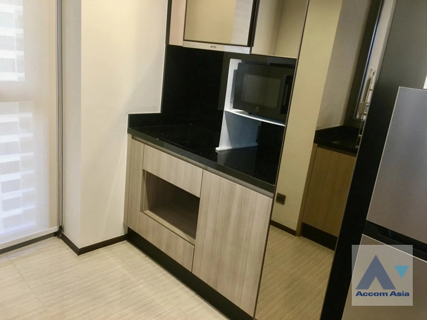 6  2 br Condominium For Rent in Phaholyothin ,Bangkok BTS Ratchathewi at The Line Ratchathewi AA40829
