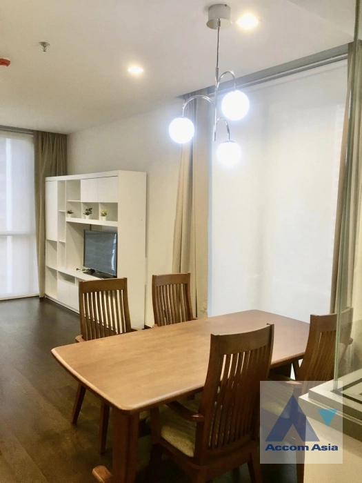 11  2 br Condominium For Rent in Phaholyothin ,Bangkok BTS Ratchathewi at The Line Ratchathewi AA40829