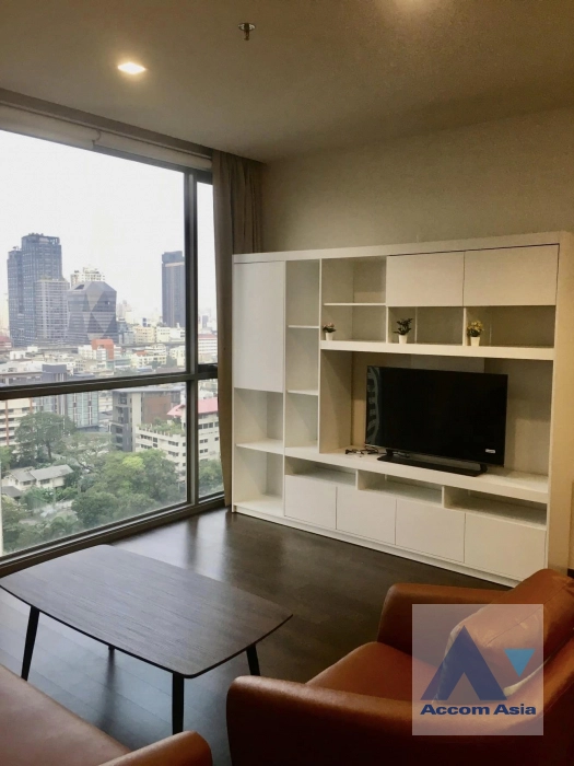 4  2 br Condominium For Rent in Phaholyothin ,Bangkok BTS Ratchathewi at The Line Ratchathewi AA40829