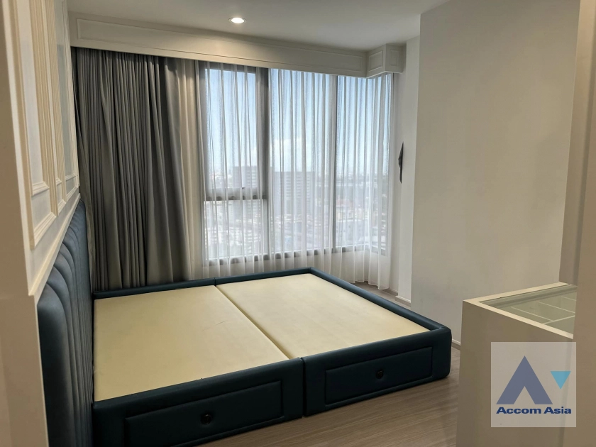 7  2 br Condominium For Sale in Petchkasem ,Bangkok  at The Parkland Phetkasem 56 AA40833