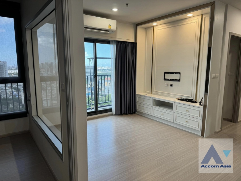  2  2 br Condominium For Sale in Petchkasem ,Bangkok  at The Parkland Phetkasem 56 AA40833