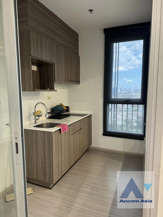 5  2 br Condominium For Sale in Petchkasem ,Bangkok  at The Parkland Phetkasem 56 AA40833