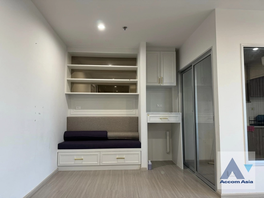  1  2 br Condominium For Sale in Petchkasem ,Bangkok  at The Parkland Phetkasem 56 AA40833