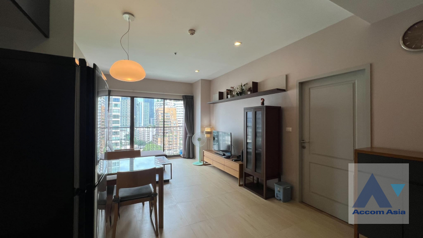 6  1 br Condominium for rent and sale in Sukhumvit ,Bangkok BTS Phrom Phong at Noble Refine AA40838