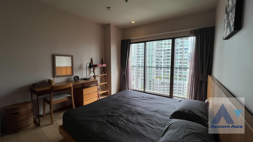 9  1 br Condominium for rent and sale in Sukhumvit ,Bangkok BTS Phrom Phong at Noble Refine AA40838