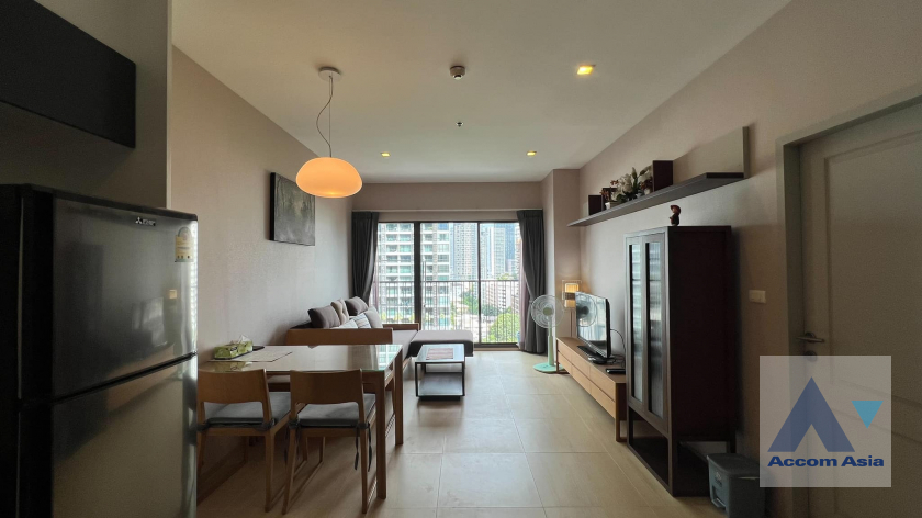 5  1 br Condominium for rent and sale in Sukhumvit ,Bangkok BTS Phrom Phong at Noble Refine AA40838