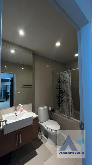 11  1 br Condominium for rent and sale in Sukhumvit ,Bangkok BTS Phrom Phong at Noble Refine AA40838